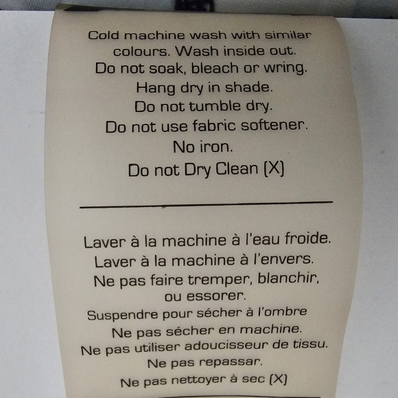 The Upside Heritage Camo Midi Pant Size 6 Athletic Leggings Drawstring Waist - Picture 10 of 10